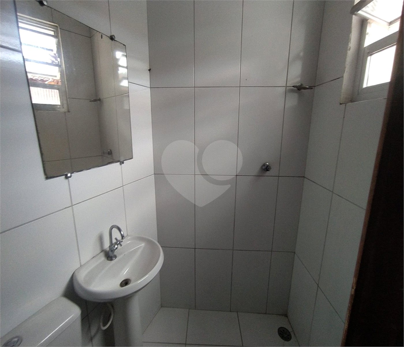 Casa de Vila para alugar com 2 quartos, sendo 1 suíte, em Tucuruvi, São Paulo, SP