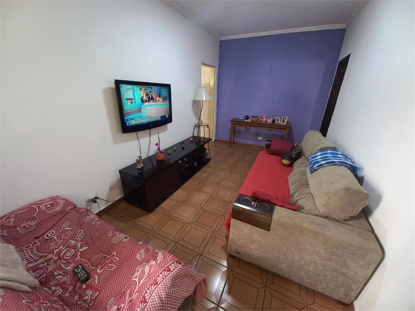 Casa Térrea à venda com 3 quartos em Jardim Maria Virginia, São Paulo, SP