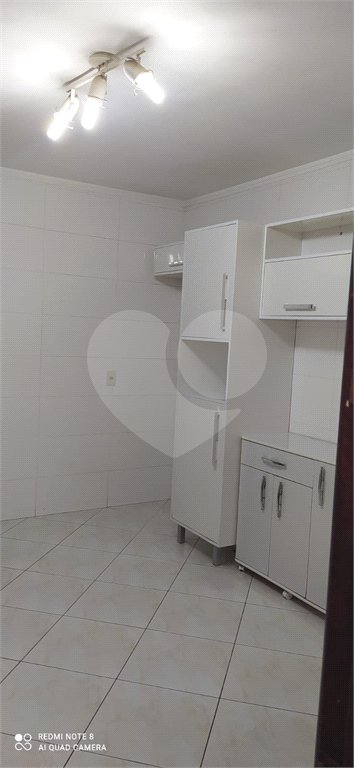 Sobrado à venda com 2 quartos em Tremembé, São Paulo, SP