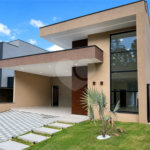 Casa à venda com 3 quartos, sendo 1 suíte, no condomínio Residencial Jardim Villa Verona, Sorocaba - SP