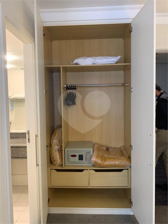 Apartamento para alugar com 1 suíte, em Nova Piraju, São Paulo, SP