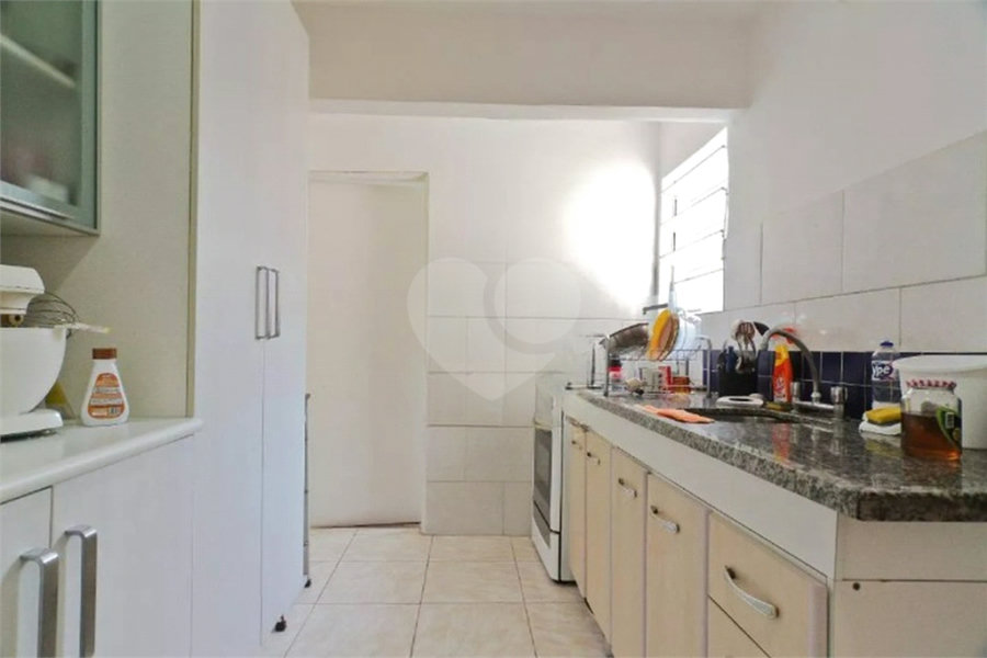 Casa Térrea à venda com 4 quartos em Casa Verde, São Paulo, SP