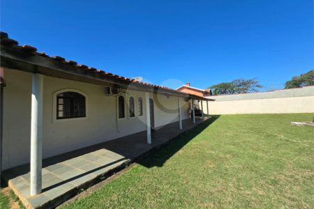 Chácara à venda com 3 quartos em Vale San Fernando, Itapetininga, SP