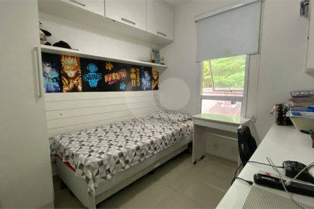 Casa à venda com 3 quartos, sendo 1 suíte, no condomínio Vivant, Rio de Janeiro - RJ