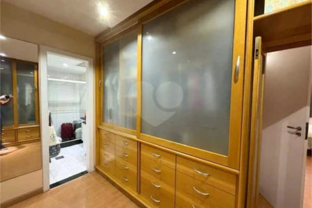 Apartamento à venda com 4 suítes em Tijuca, Rio de Janeiro, RJ