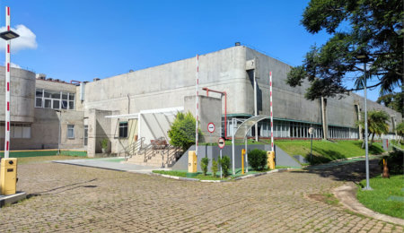 Prédio à venda ou para alugar em Jurubatuba, São Paulo, SP