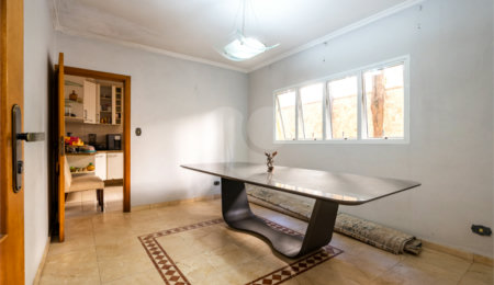 Casa à venda com 2 quartos em Vila Cruzeiro, São Paulo, SP