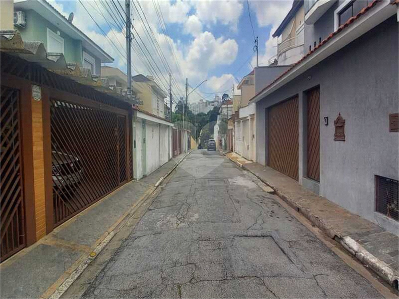 Casa à venda com 3 quartos em Santa Teresinha, São Paulo, SP