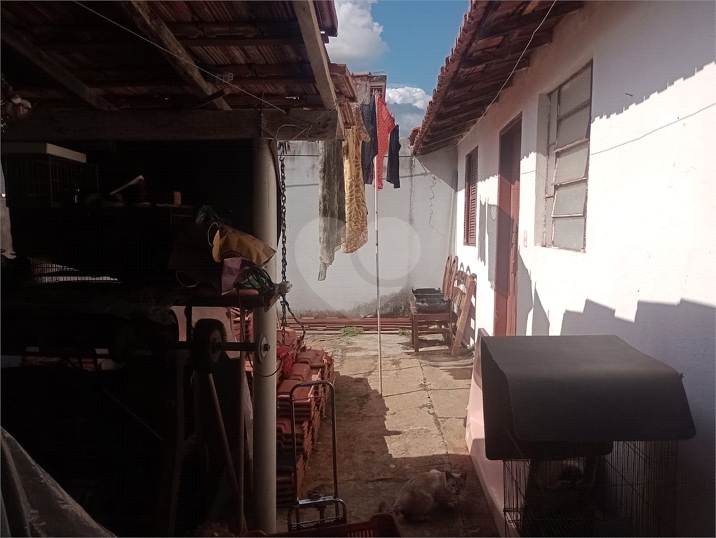 Casa à venda com 3 quartos em Vila Vendramini, Itapetininga, SP