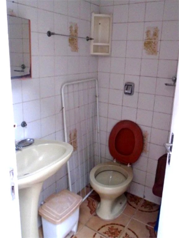 Casa à venda com 2 quartos em Vila Madalena, São Paulo, SP