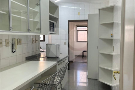 Apartamento à venda com 3 suítes em Perdizes, São Paulo, SP