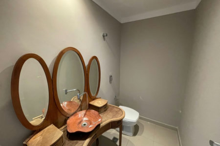Cobertura com 4 dormitórios, 255 m² - venda por R$ 1.800.000,00 ou aluguel por R$ 16.000,00/mês - Embaré - Santos/SP