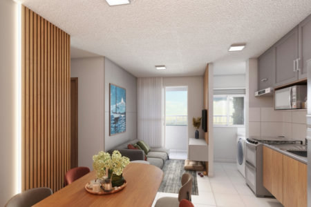 Residencial Don Pagliato