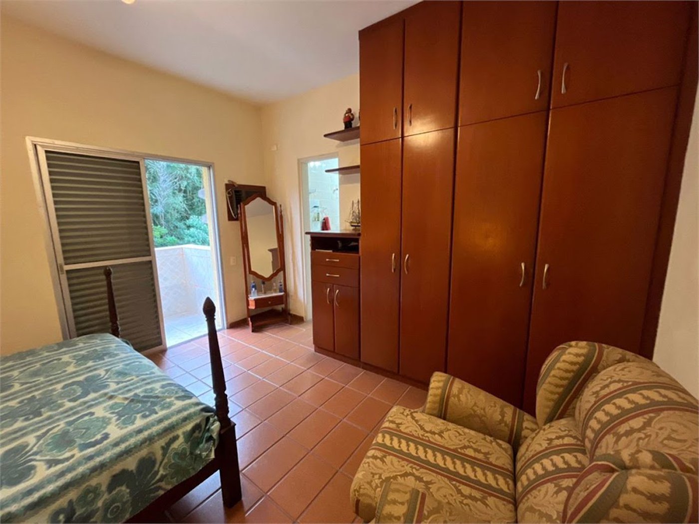 Apartamento Residencial à venda, Barra Funda, Guarujá - AP0311.