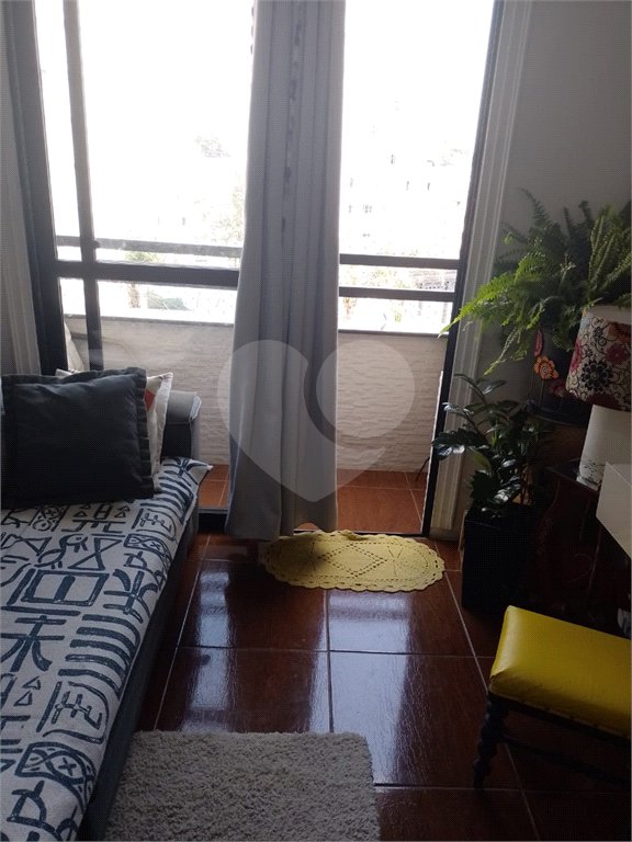 Apartamento à venda com 2 quartos em Macedo, Guarulhos, SP