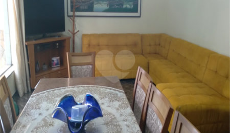 Sobrado à venda com 3 quartos, sendo 1 suíte,  em Santa Teresinha, São Paulo, SP