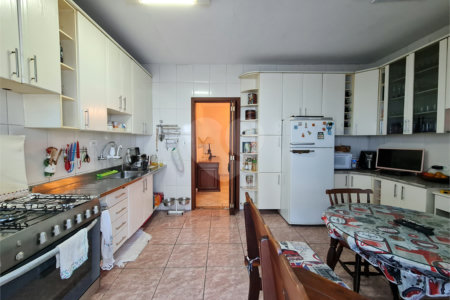 Casa Térrea para alugar com 3 quartos, sendo 1 suíte, em Chácara Santo Antônio, São Paulo, SP
