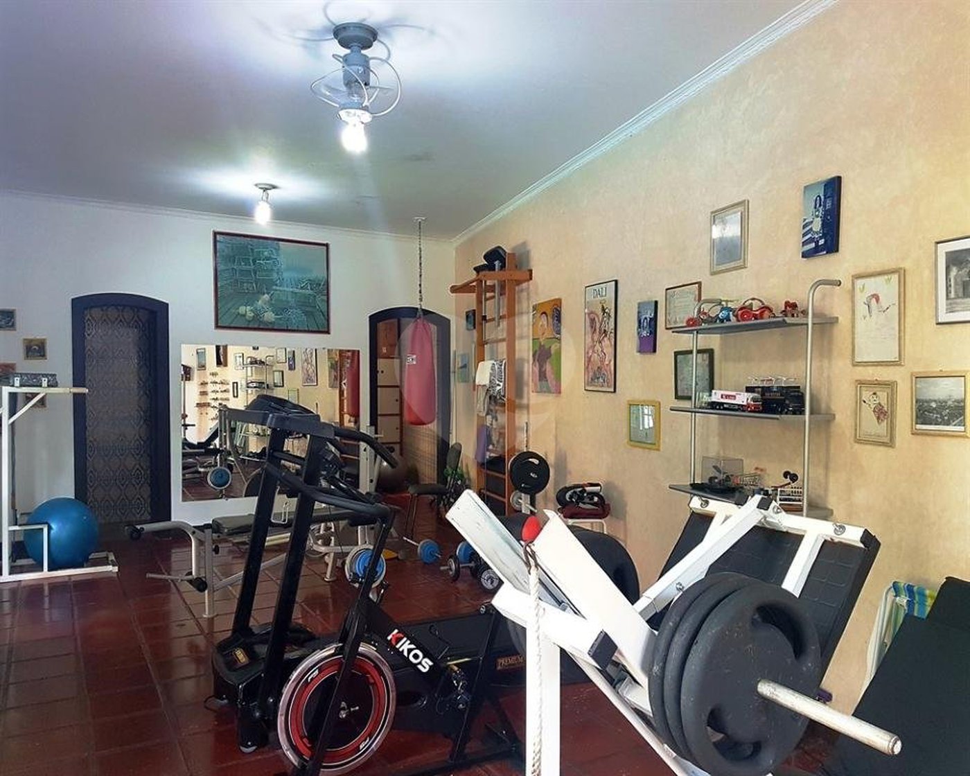 Casa Térrea à venda com 3 suítes em Brooklin Velho, São Paulo, SP