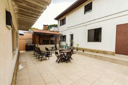 Casa à venda ou para alugar com 4 quartos, sendo 2 suítes, em Bela Aliança, São Paulo, SP