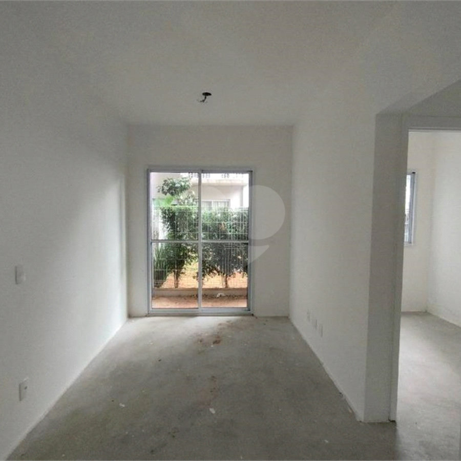 Apartamento para venda e locação com 47m2 1 vaga na Bosque da Saúde