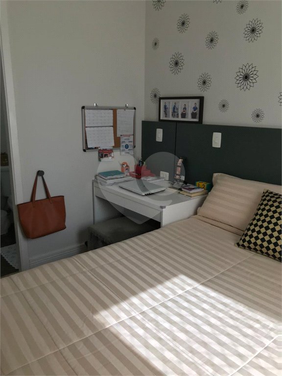 Apartamento à Venda – 90m² | 3 Dorms (2 Suítes) | 2 Vagas | Água Fria – São Paulo