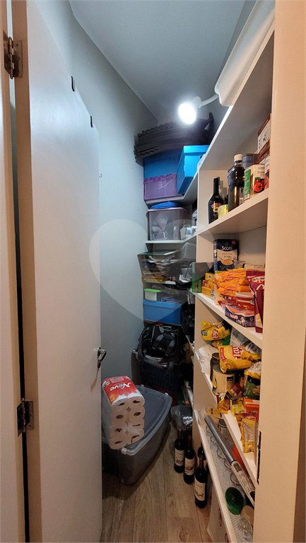 Apartamento para alugar com 2 quartos em Vila Mariana, São Paulo, SP