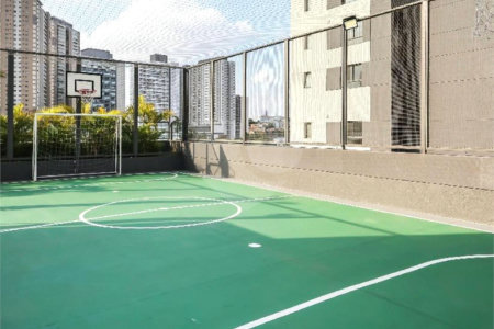 Apartamento à venda com 3 suítes em Jardim Aurélia, São Paulo, SP