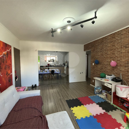Apartamento à venda com 3 quartos em Água Fria, São Paulo, SP