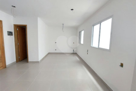 Apartamento à venda com 1 quarto em Jardim Franca, São Paulo, SP