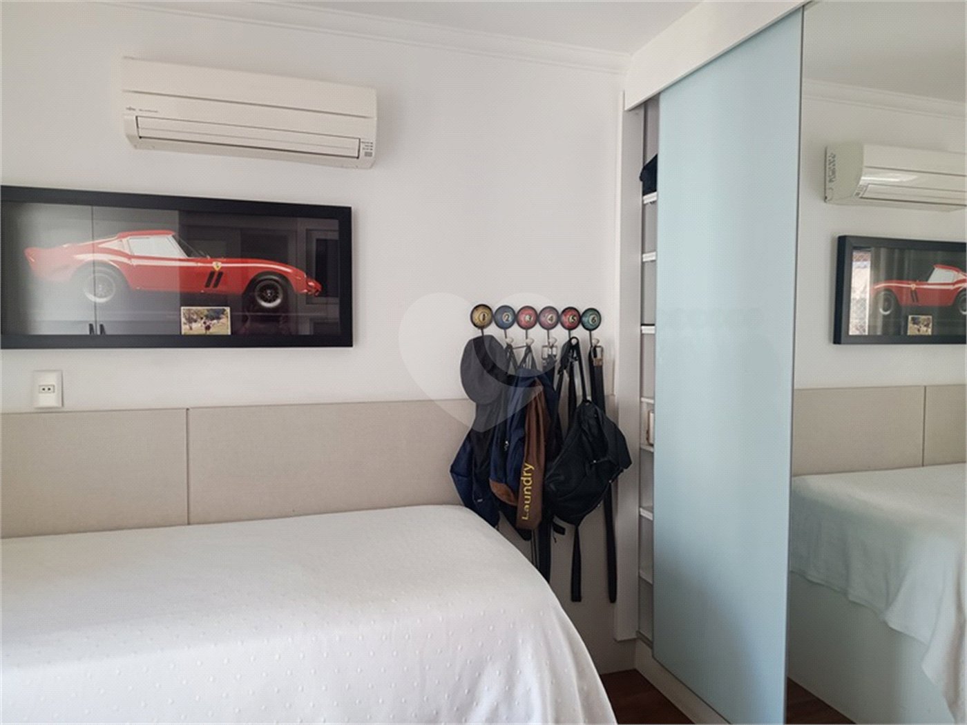 Apartamento à venda com 3 suítes em Vila Sônia, São Paulo, SP