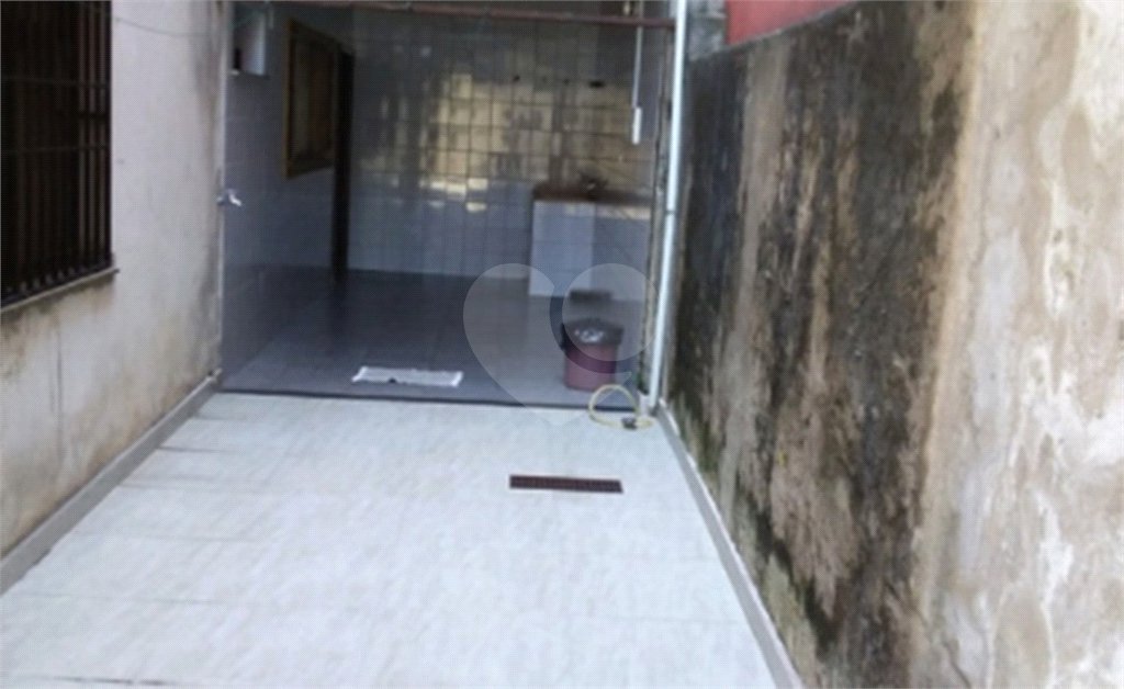 Sobrado à venda com 3 quartos, sendo 1 suíte, em Parque Edu Chaves, São Paulo, SP