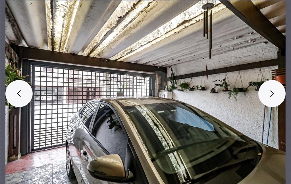 Sobrado à venda com 3 quartos em Jardim Ester Yolanda, São Paulo, SP