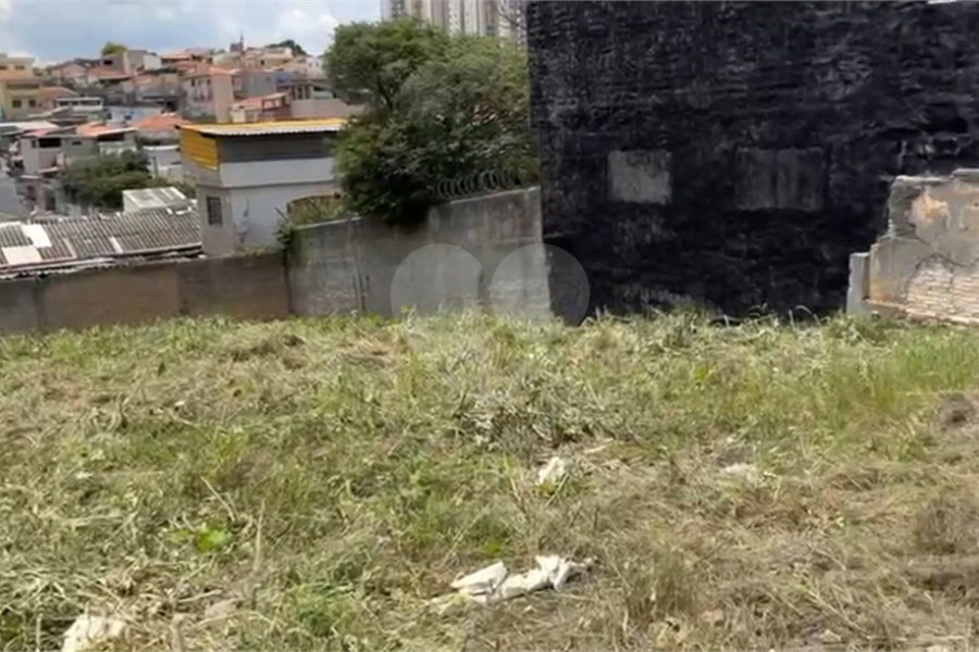 Terreno à venda em Vila Guilherme, São Paulo, SP