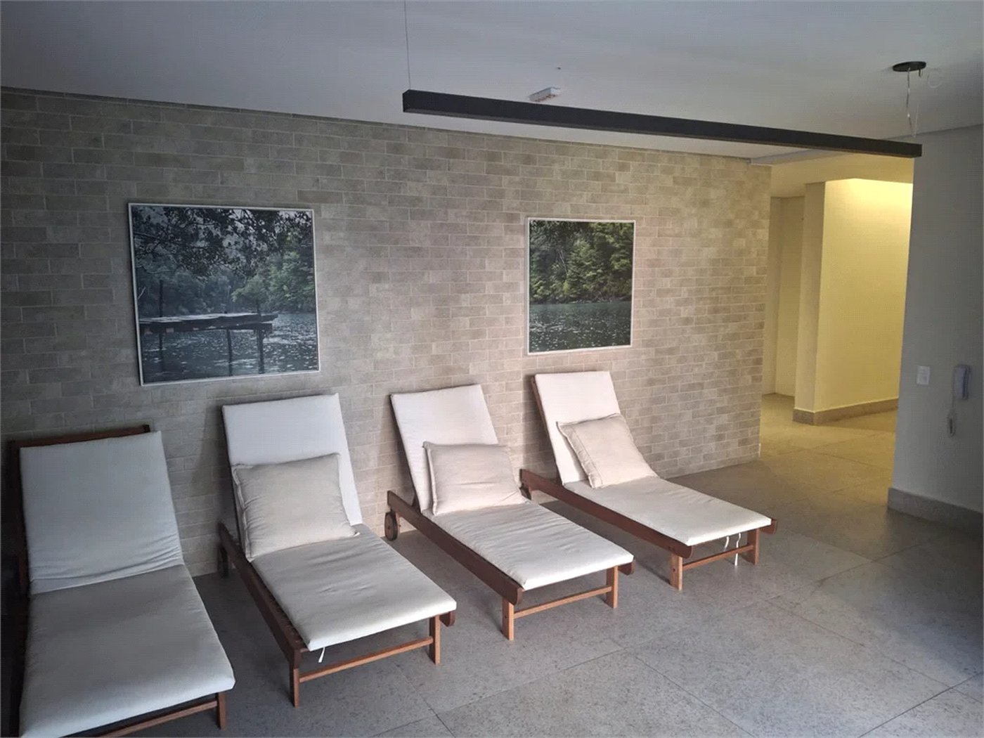 Apartamento à venda com 2 quartos, sendo 1 suíte, em Ferreira, São Paulo, SP