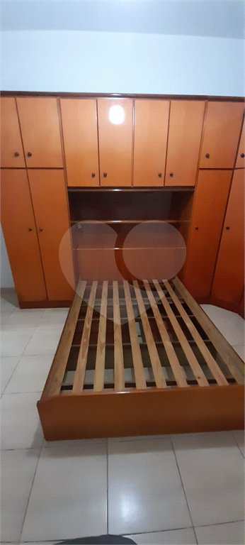 Casa à venda com 3 quartos em Parque Mandaqui, São Paulo, SP
