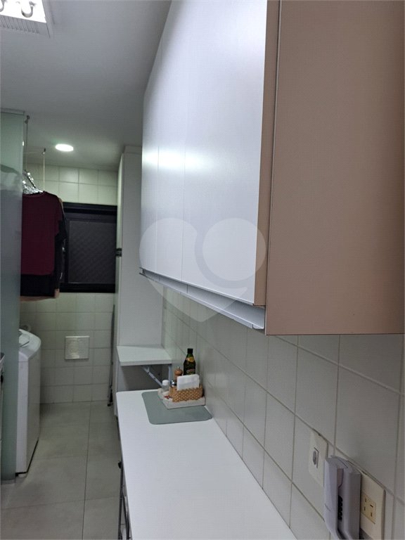 Apartamento à venda com 3 quartos, sendo 1 suíte, em Mandaqui, São Paulo, SP