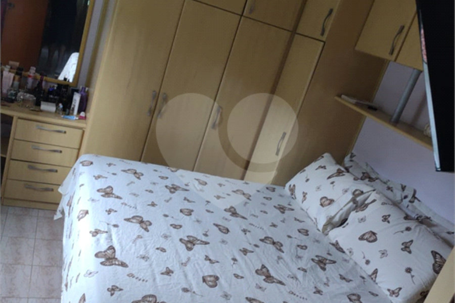 Casa à venda com 3 quartos em Horto, São Paulo, SP