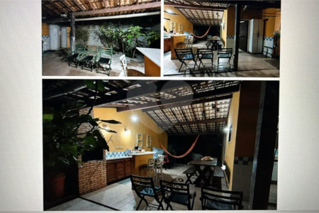 Casa em condomínio à venda ou para alugar com 2 quartos em Rasa, Armação dos Búzios, RJ