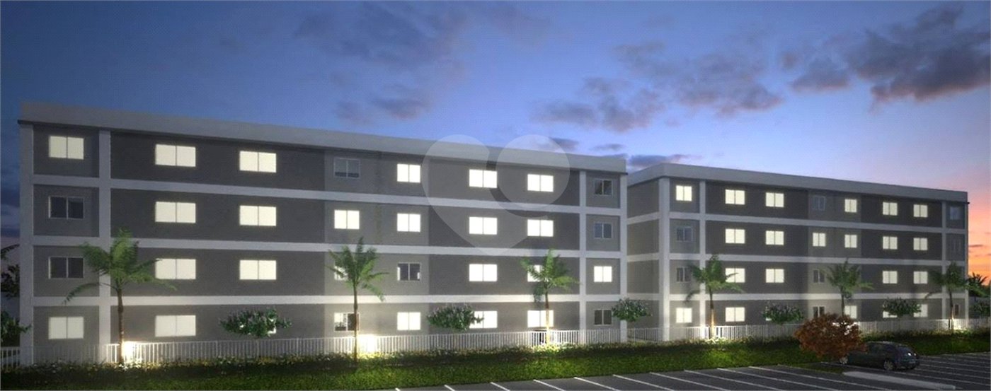 Apartamento para alugar com 2 quartos em Jardim Santa Lúcia, Salto, SP