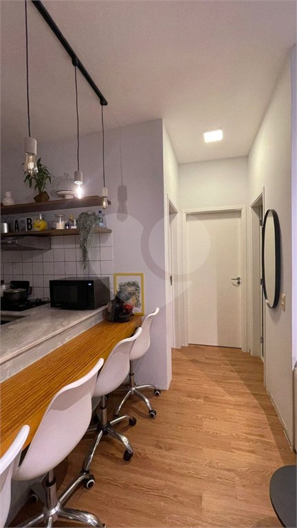 Apartamento à venda com 2 quartos em Jardim do Trevo, Atibaia, SP