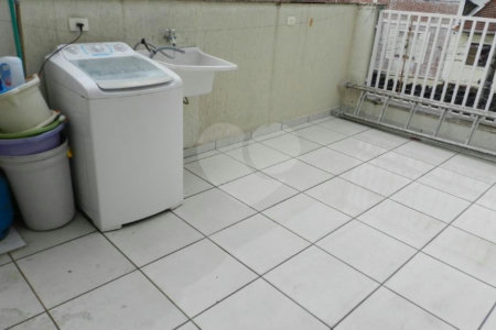 Sobrado à venda com 3 suítes em Brooklin, São Paulo, SP