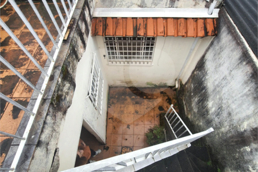 Casa à venda com 2 quartos, sendo 1 suíte, em Parque Edu Chaves, São Paulo, SP