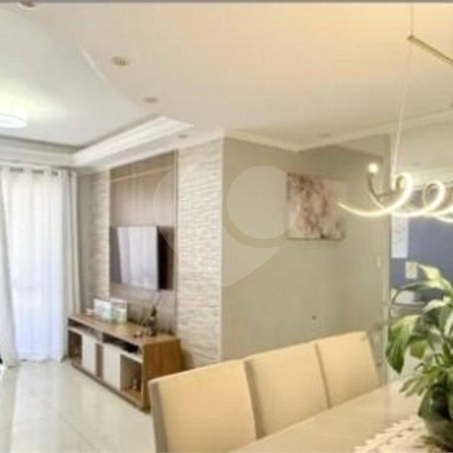 Apartamento à venda com 2 quartos em Jardim Promissão, São Paulo, SP