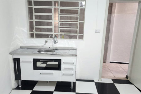 Sobrado à venda com 2 quartos em Vila Maria Alta, São Paulo, SP
