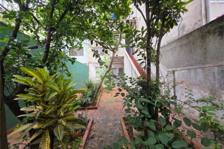 Sobrado à venda com 2 quartos em Jardim São Paulo(zona Norte), São Paulo, SP
