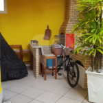 Casa à venda com 3 suítes, no condomínio Residências do Campo, Rio de Janeiro - RJ