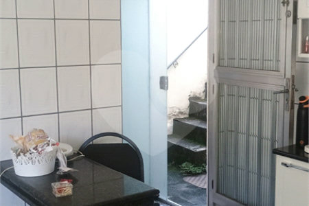 Casa à venda com 4 quartos em Campo Grande, Rio de Janeiro, RJ