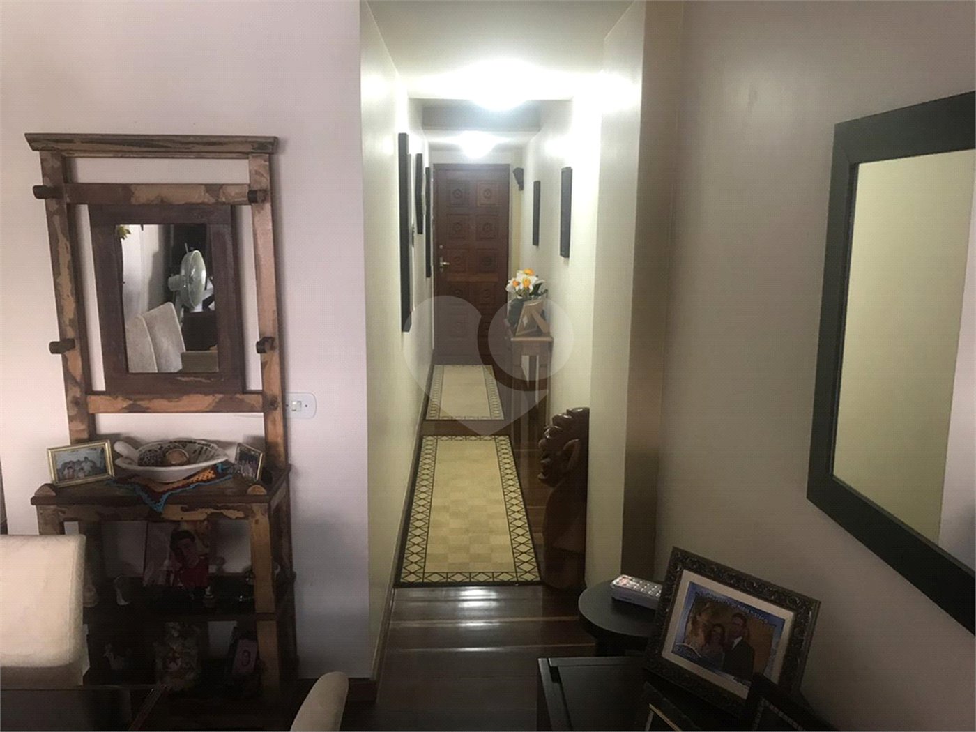 Apartamento à venda com 3 quartos, sendo 1 suíte,  em Andaraí, Rio de Janeiro, RJ