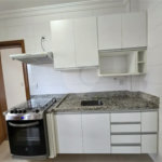 Apartamento para alugar com 2 quartos, sendo 1 suíte,  em Santa Cruz do José Jacques, Ribeirão Preto, SP