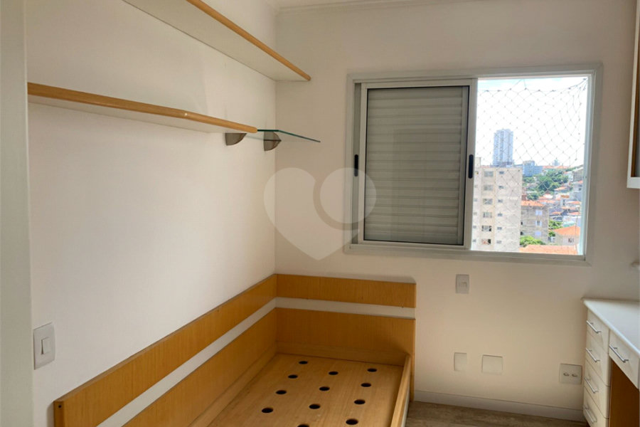 Apartamento à venda com 3 quartos, sendo 1 suíte, em Vila Guilherme, São Paulo, SP
